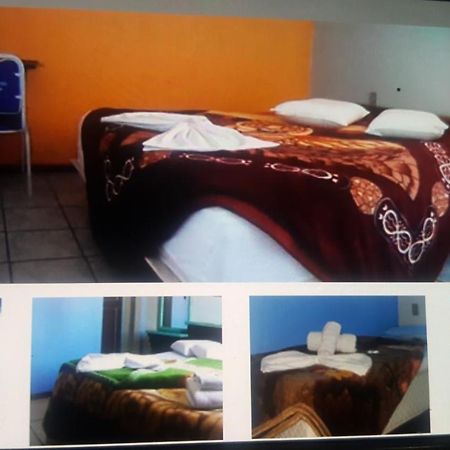 Cande Hotel Candelaria Extérieur photo