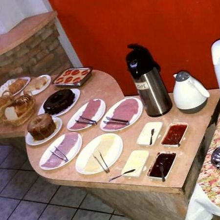 Cande Hotel Candelaria Extérieur photo