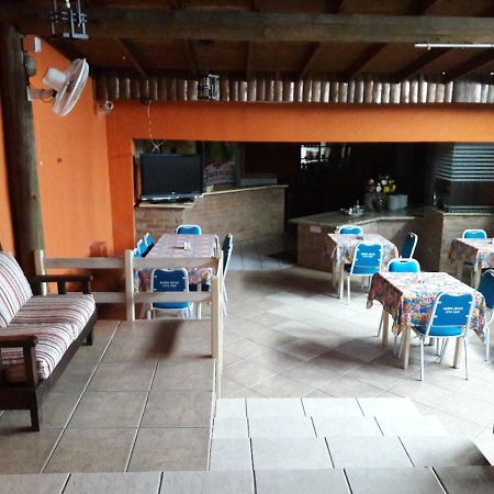 Cande Hotel Candelaria Extérieur photo
