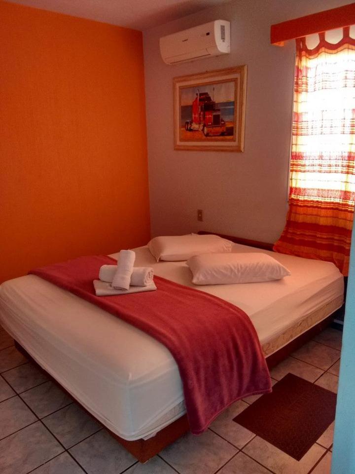 Cande Hotel Candelaria Extérieur photo