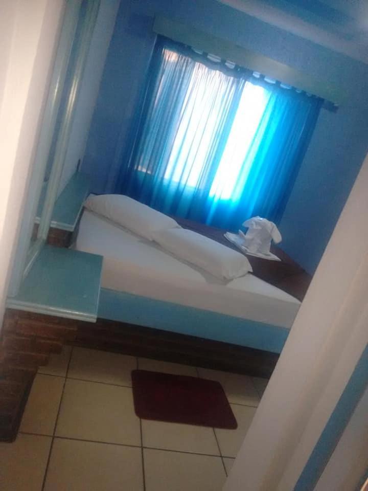 Cande Hotel Candelaria Extérieur photo