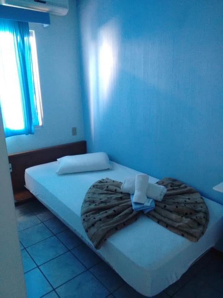 Cande Hotel Candelaria Extérieur photo