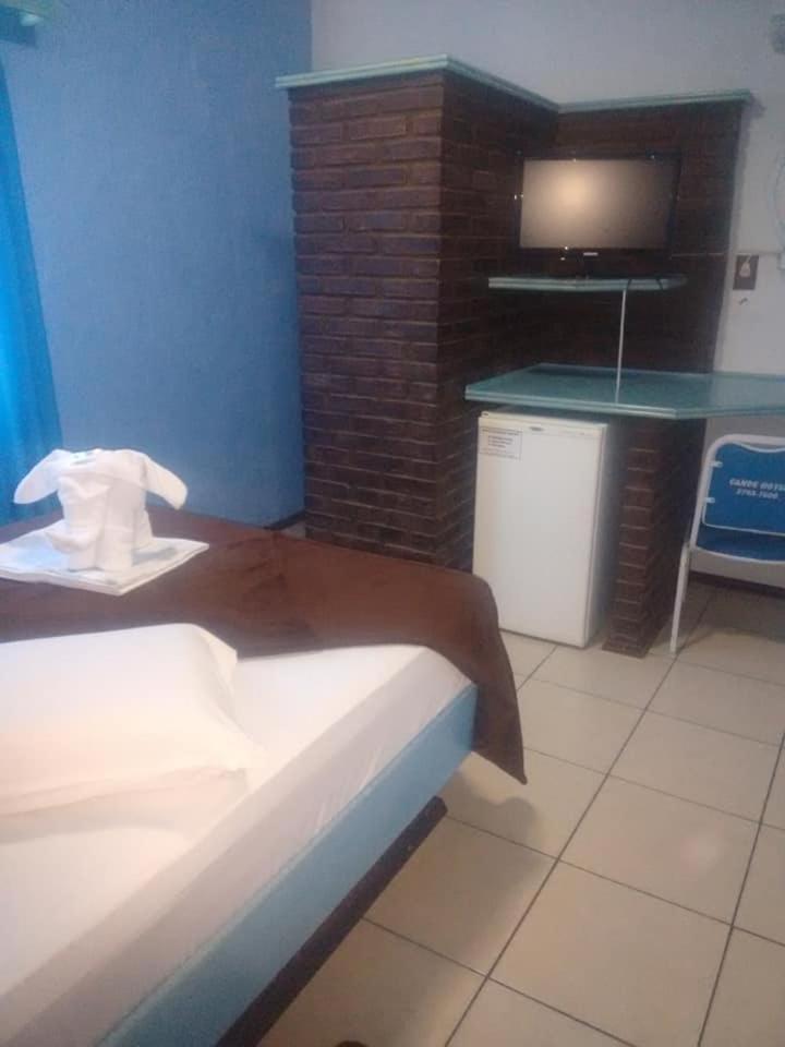 Cande Hotel Candelaria Extérieur photo