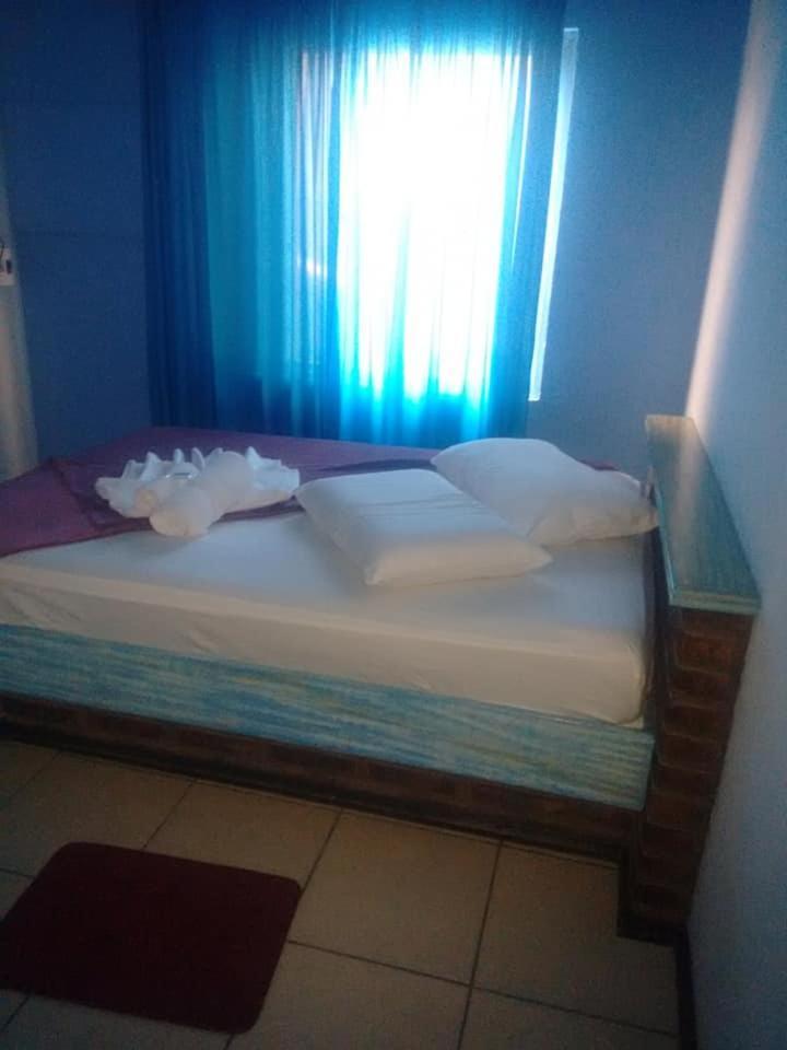 Cande Hotel Candelaria Extérieur photo