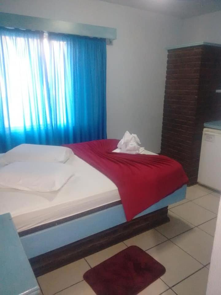 Cande Hotel Candelaria Extérieur photo
