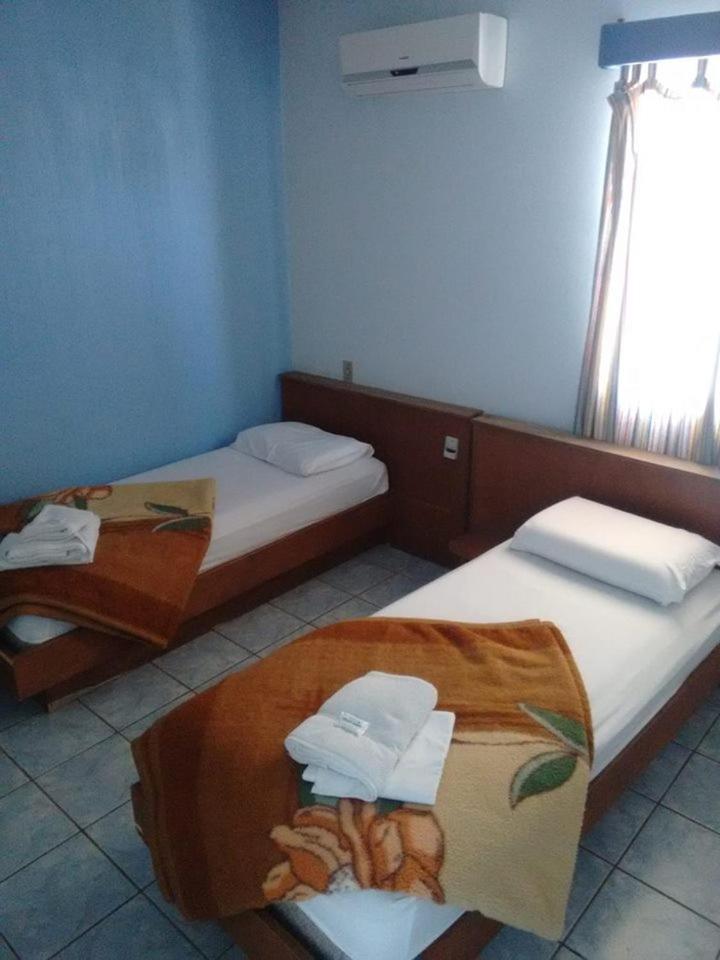 Cande Hotel Candelaria Extérieur photo