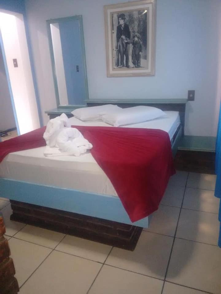 Cande Hotel Candelaria Extérieur photo