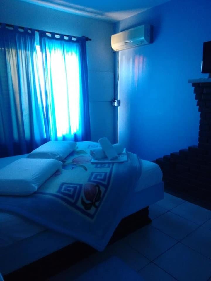 Cande Hotel Candelaria Extérieur photo