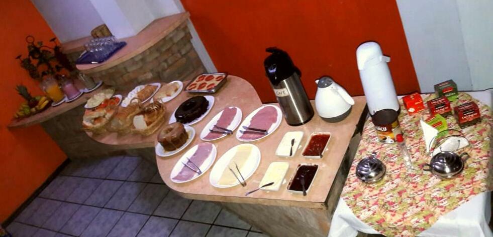 Cande Hotel Candelaria Extérieur photo